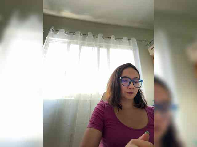 xxMishellexx webcam