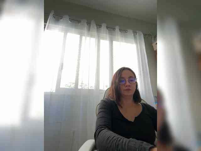 xxMishellexx webcam