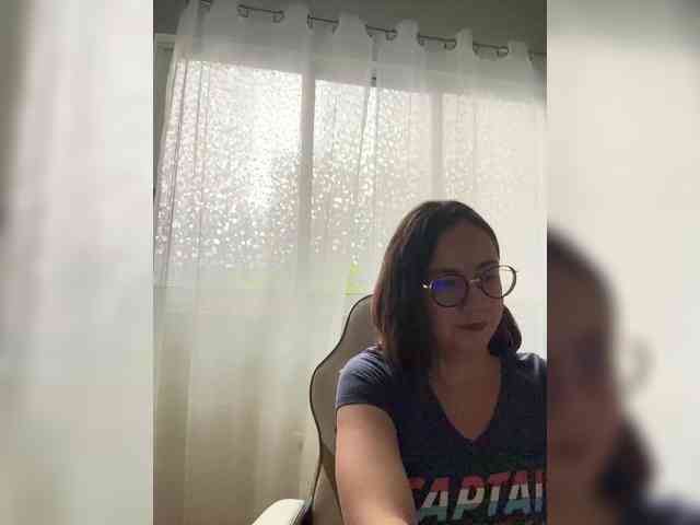 xxMishellexx webcam
