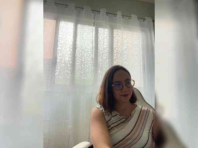 xxMishellexx webcam