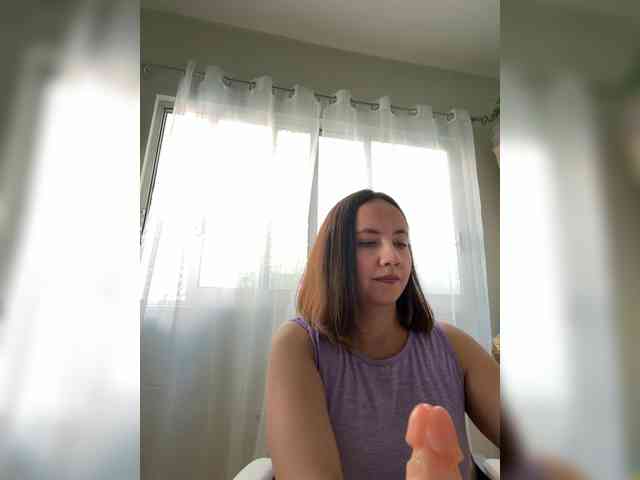 xxMishellexx webcam