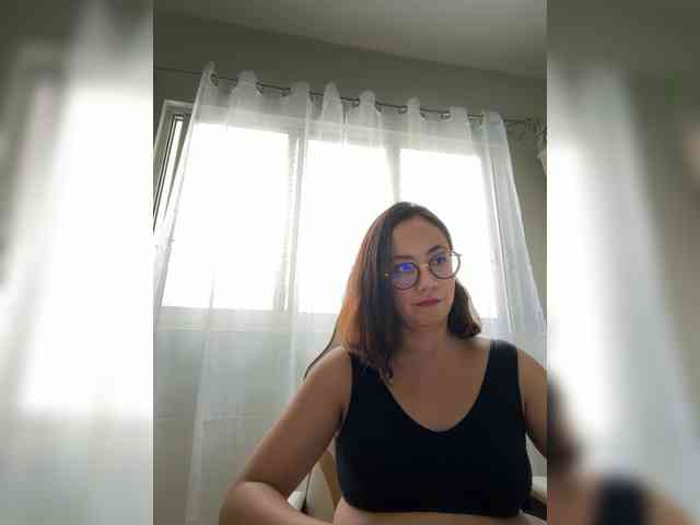 xxMishellexx webcam