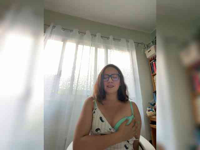 xxMishellexx webcam