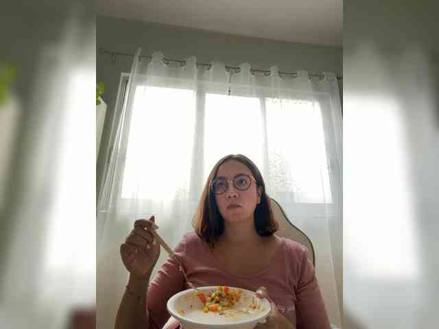 xxMishellexx webcam