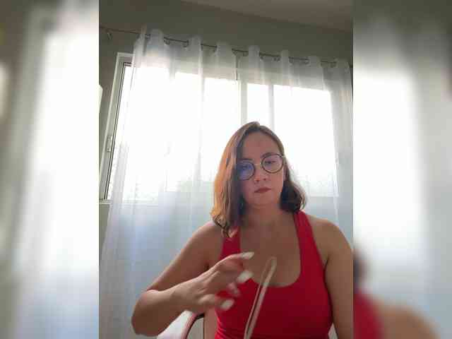 xxMishellexx webcam