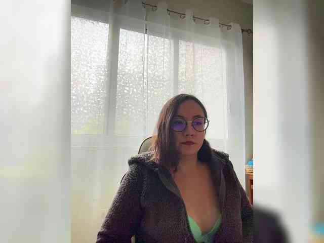 xxMishellexx webcam