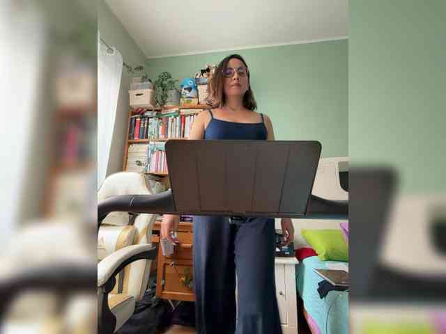 xxMishellexx webcam