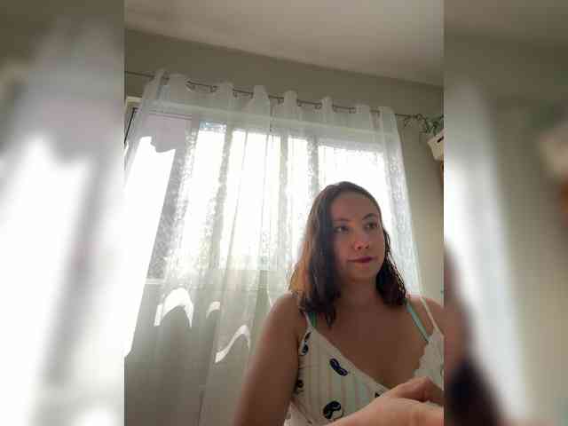 xxMishellexx webcam