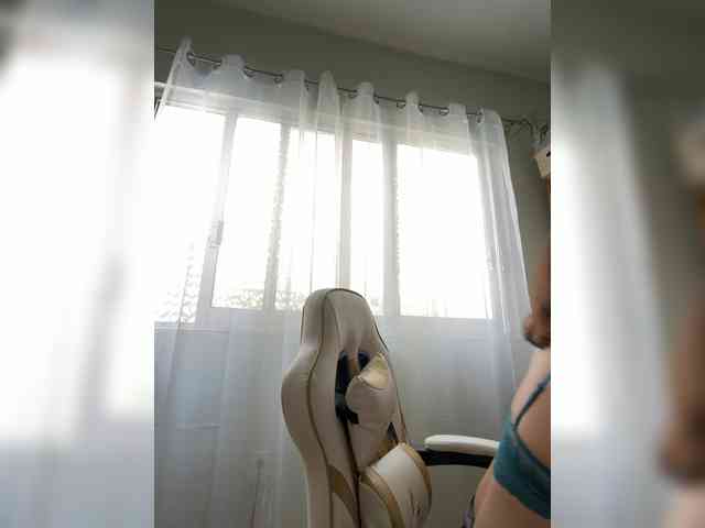 xxMishellexx webcam