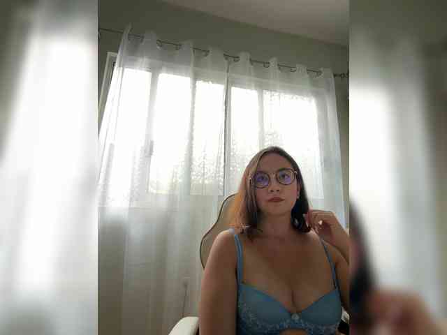 xxMishellexx webcam