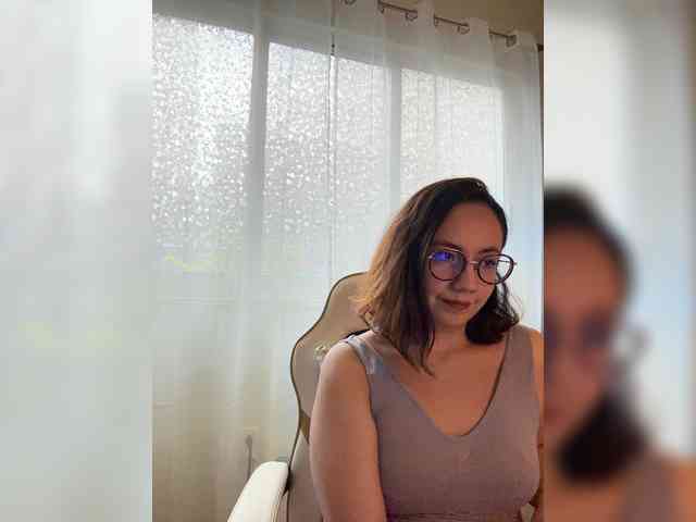 xxMishellexx webcam