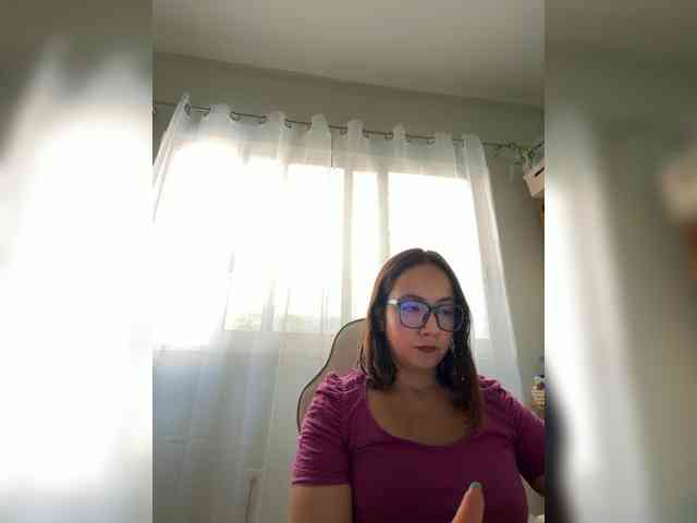 xxMishellexx webcam
