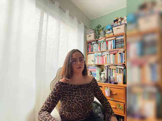 xxMishellexx