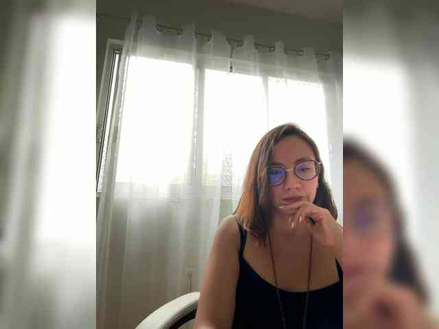 xxMishellexx webcam