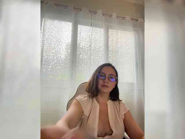 xxMishellexx webcam