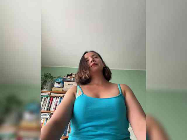 xxMishellexx webcam