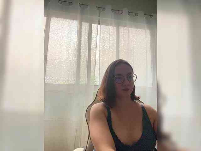 xxMishellexx webcam