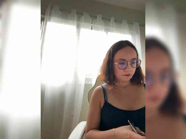 xxMishellexx webcam
