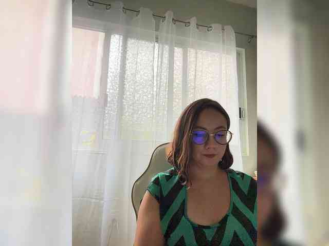 xxMishellexx webcam