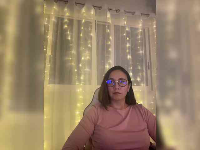 xxMishellexx webcam