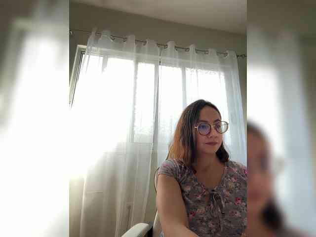 xxMishellexx webcam
