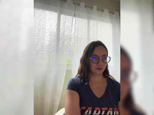 xxMishellexx webcam