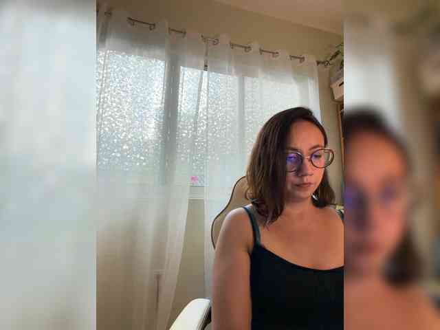 xxMishellexx webcam