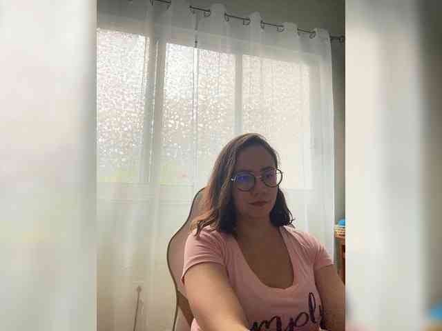 xxMishellexx webcam