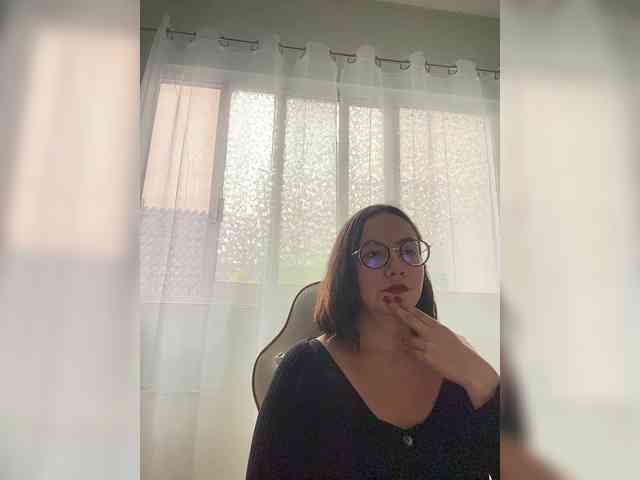xxMishellexx webcam