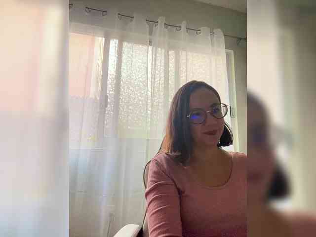 xxMishellexx webcam
