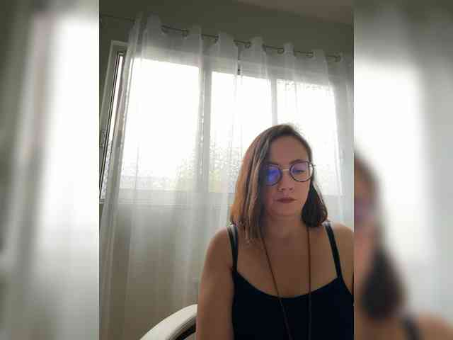 xxMishellexx webcam