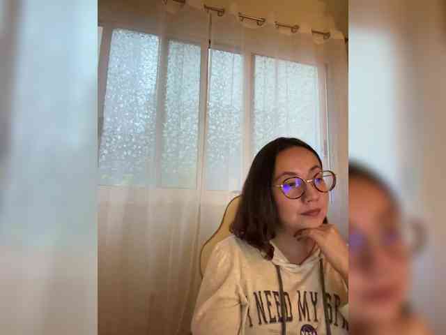 xxmishellexx's live room