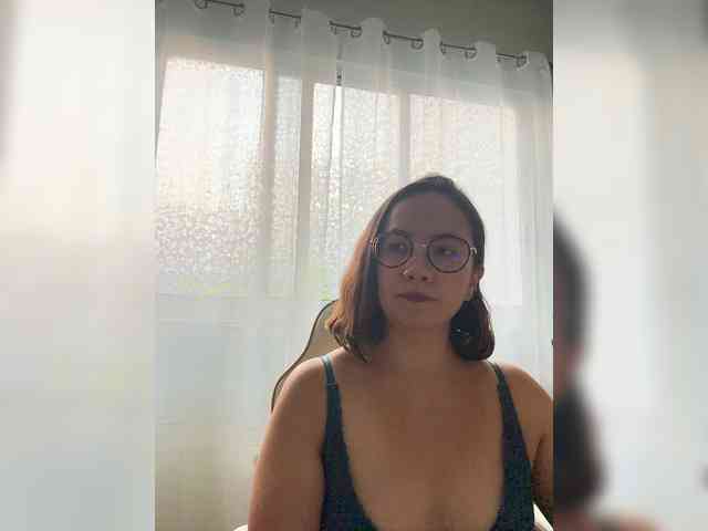 xxMishellexx webcam