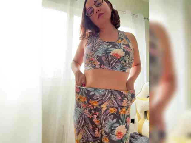xxMishellexx webcam