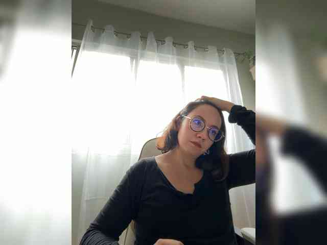 xxMishellexx webcam