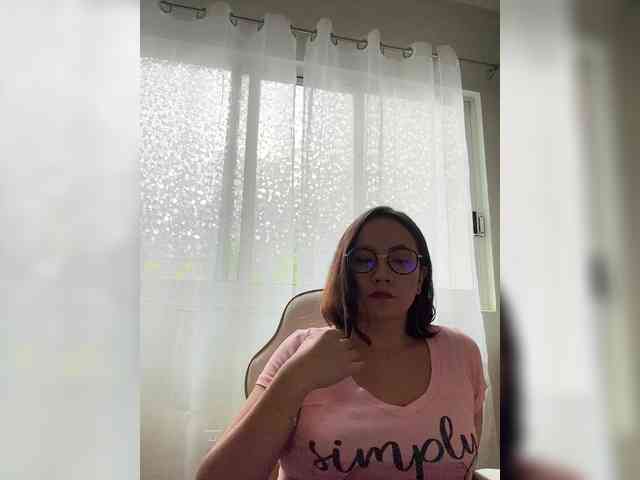 xxMishellexx webcam