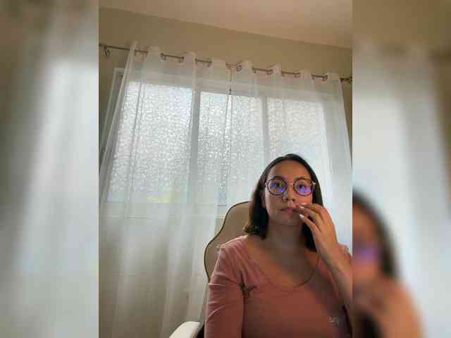 xxMishellexx webcam