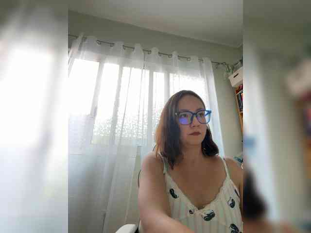xxMishellexx webcam