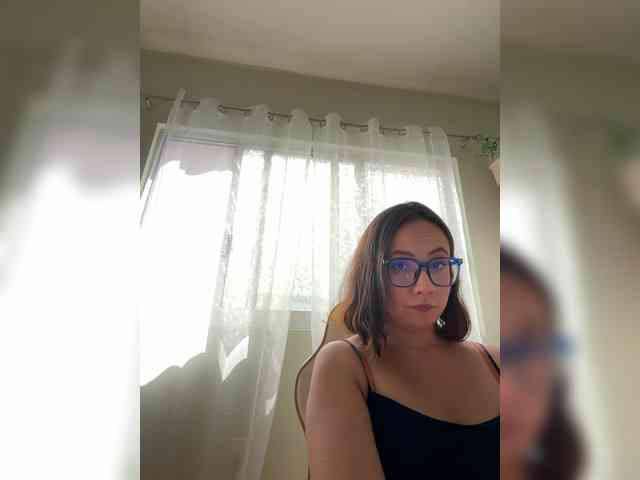 xxMishellexx webcam