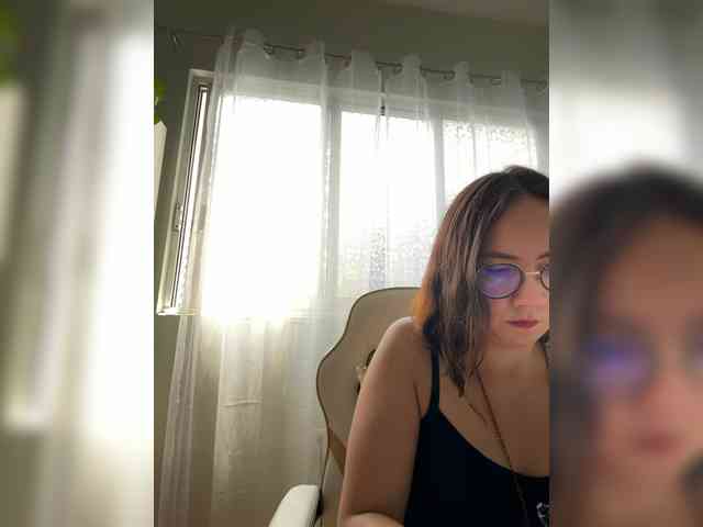 xxMishellexx webcam