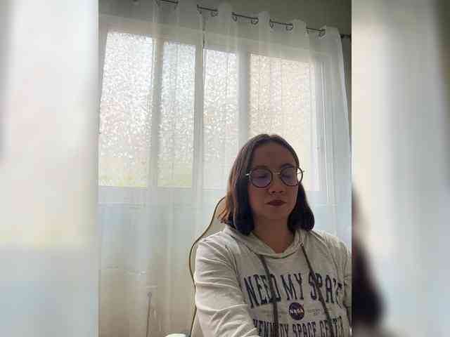 xxmishellexx's live room