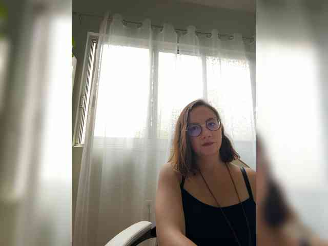 xxMishellexx webcam
