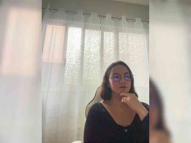 xxMishellexx webcam