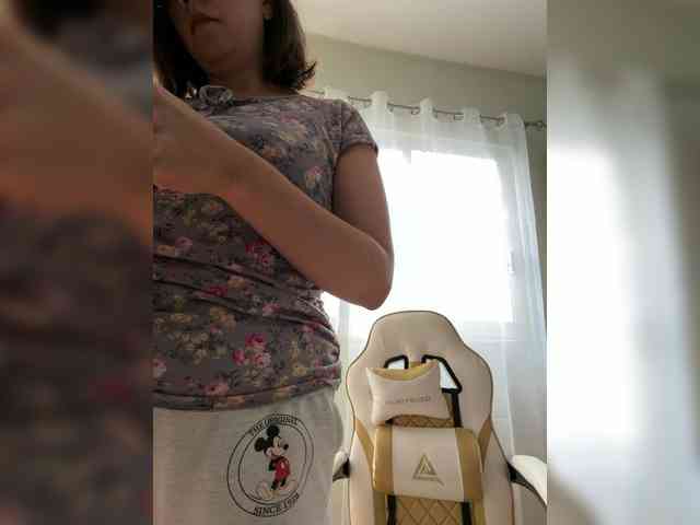 xxMishellexx webcam