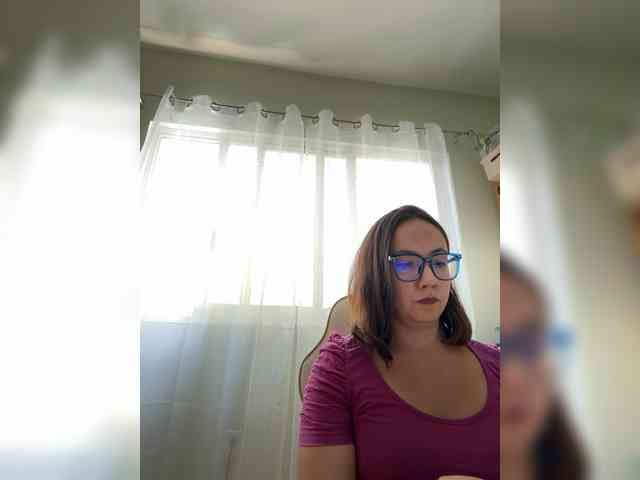 xxMishellexx webcam
