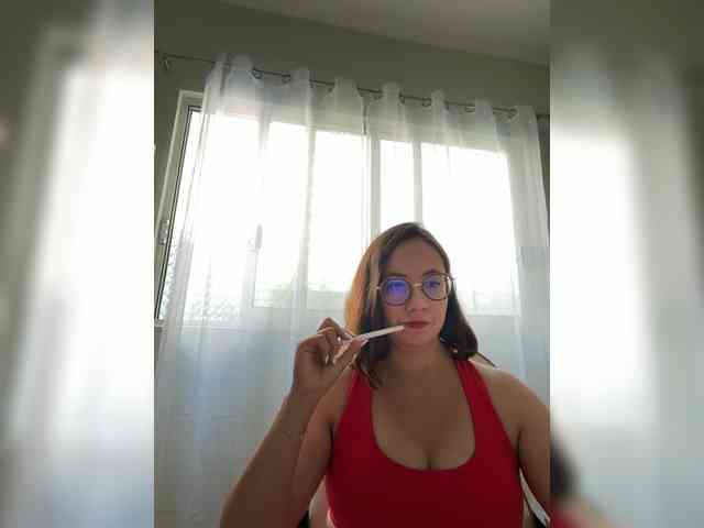 xxMishellexx webcam