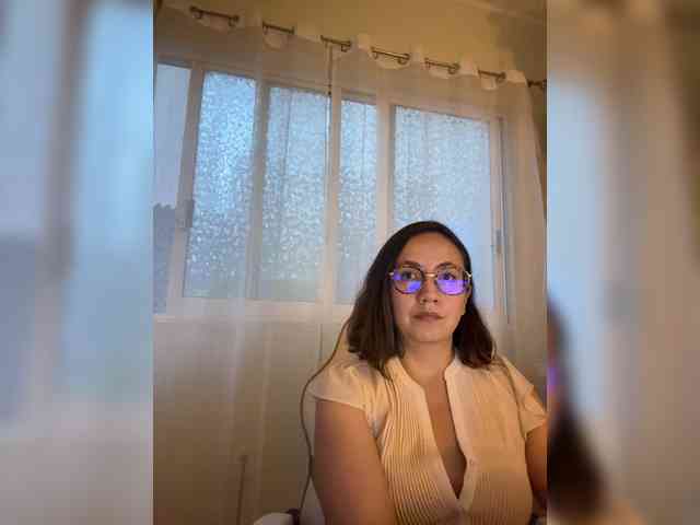 xxMishellexx webcam