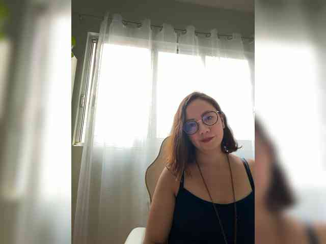 xxMishellexx webcam