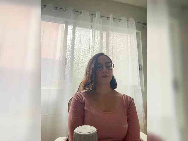 xxMishellexx webcam