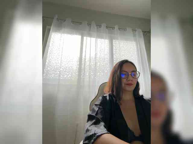 xxMishellexx webcam